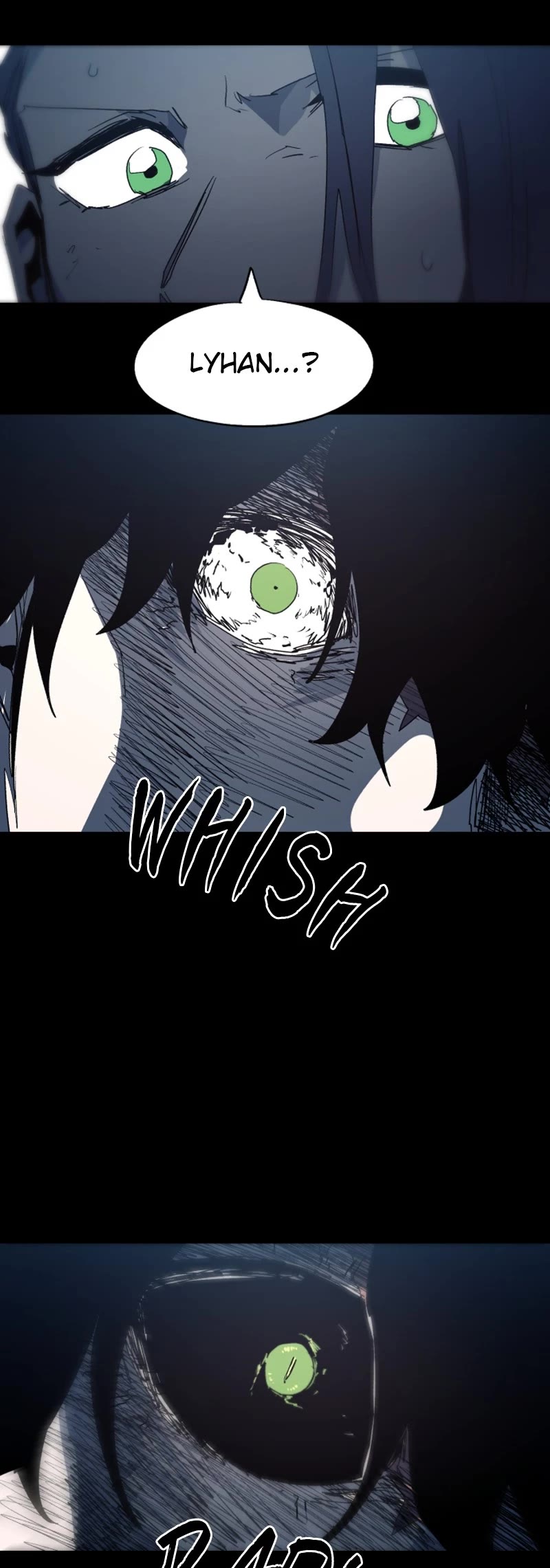 Read The Ember Knight EN Manga Online