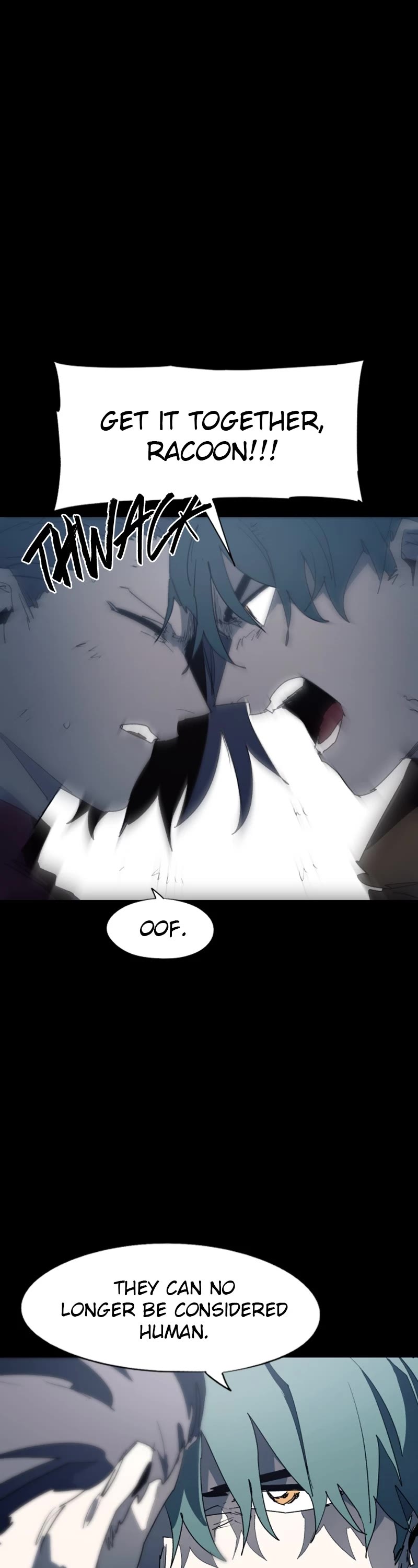 Read The Ember Knight EN Manga Online