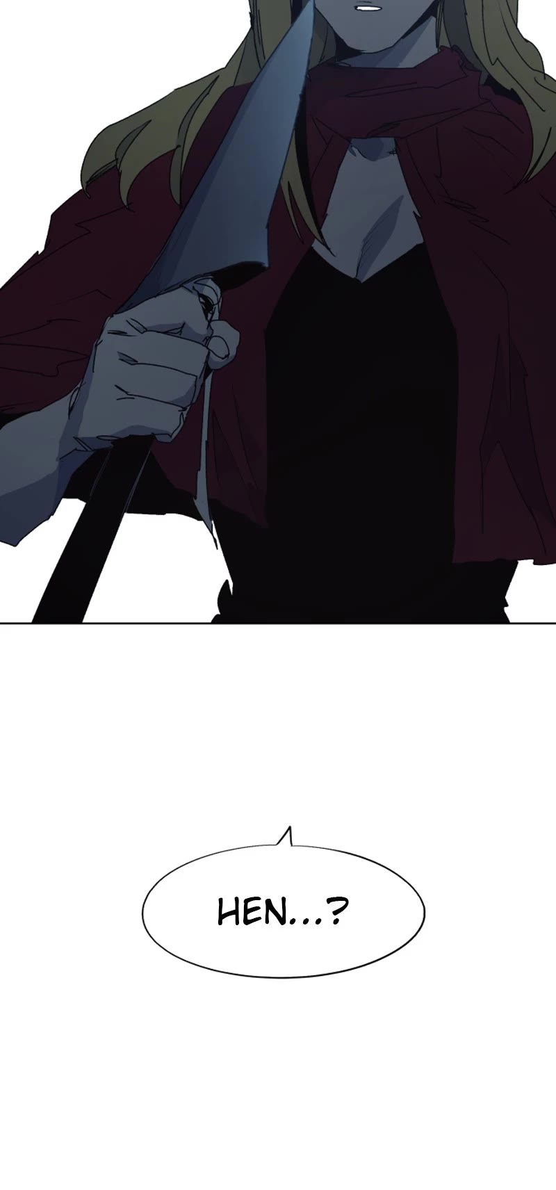 Read The Ember Knight EN Manga Online