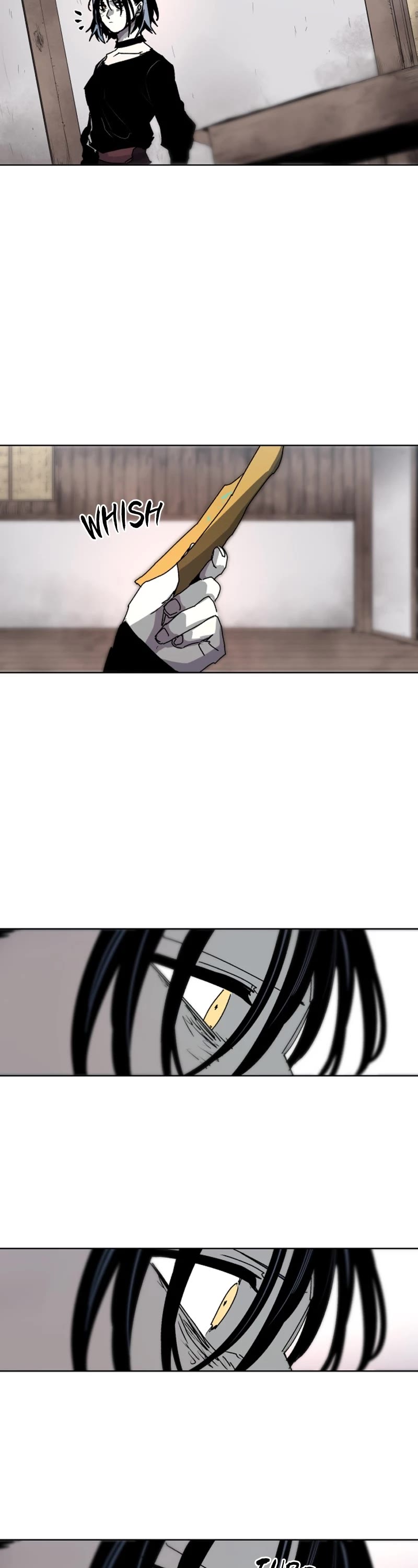 Read The Ember Knight EN Manga Online