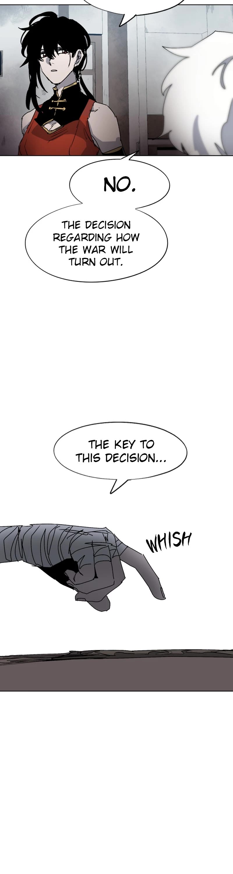 Read The Ember Knight EN Manga Online