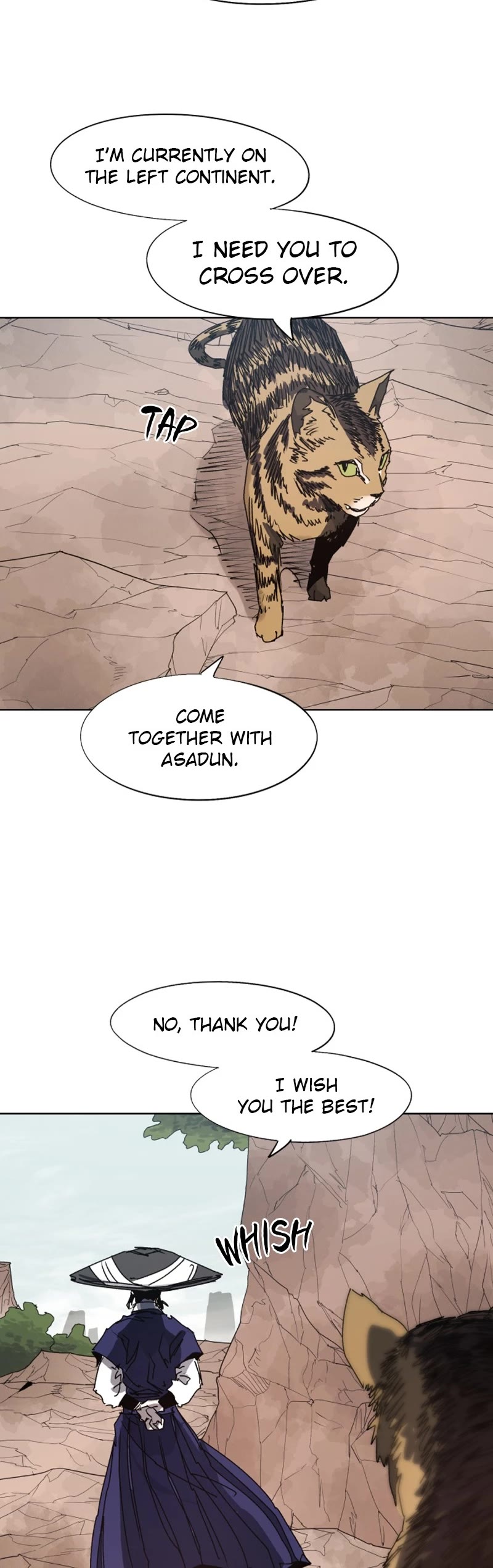 Read The Ember Knight EN Manga Online