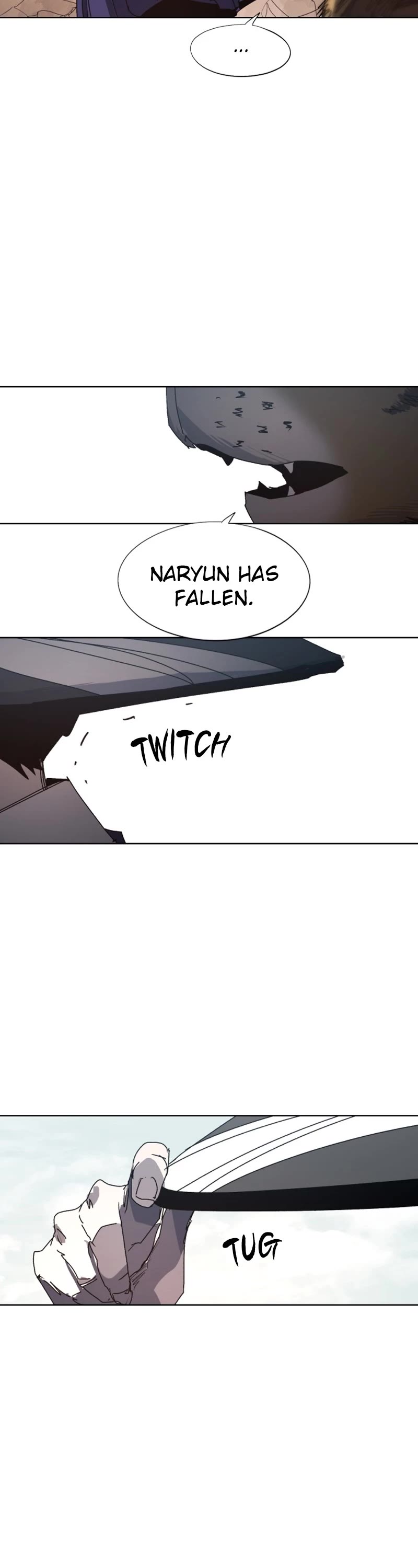 Read The Ember Knight EN Manga Online