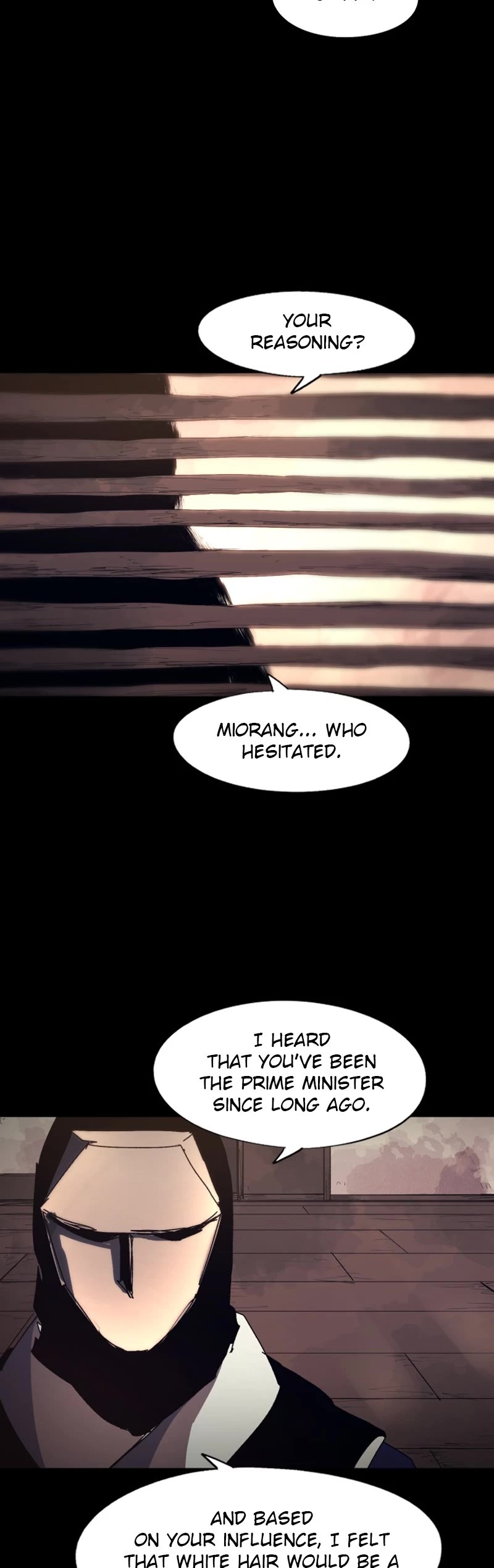 Read The Ember Knight EN Manga Online