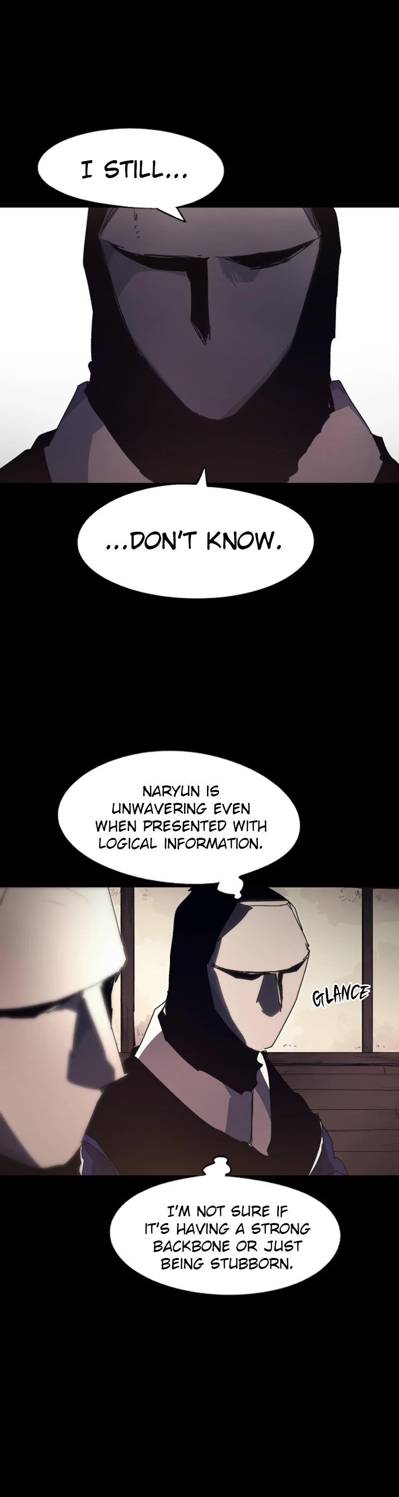 Read The Ember Knight EN Manga Online