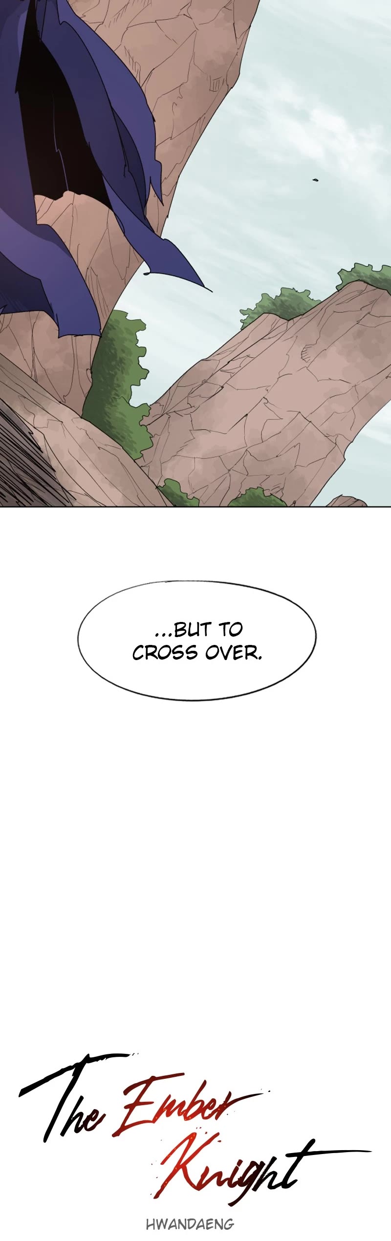 Read The Ember Knight EN Manga Online