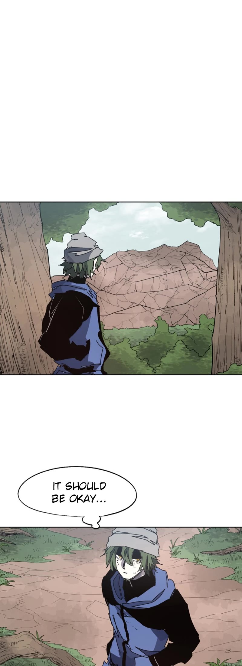 Read The Ember Knight EN Manga Online