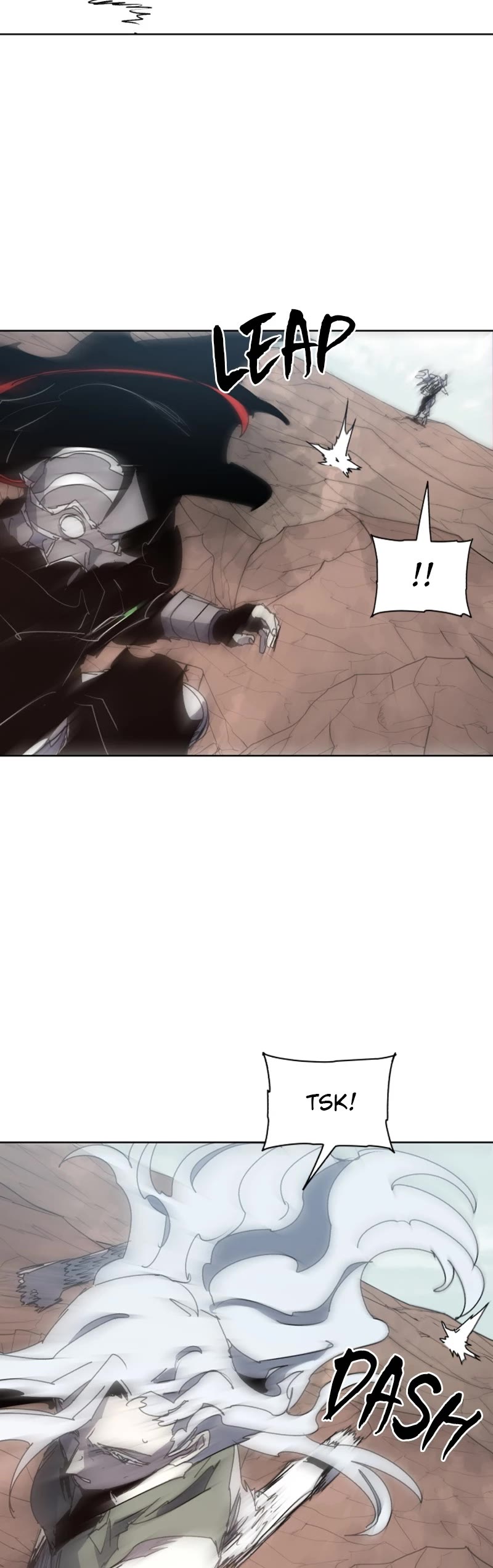 Read The Ember Knight EN Manga Online
