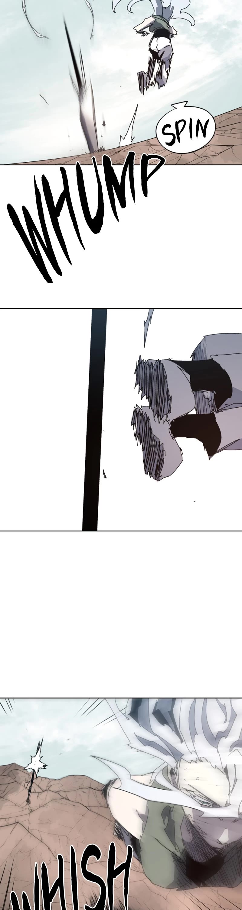 Read The Ember Knight EN Manga Online