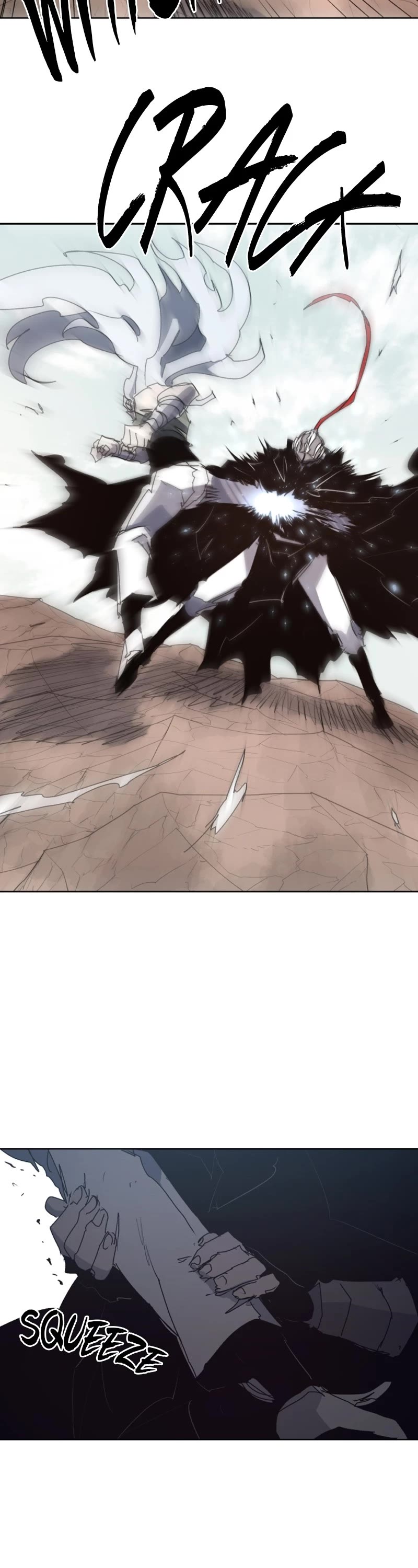 Read The Ember Knight EN Manga Online
