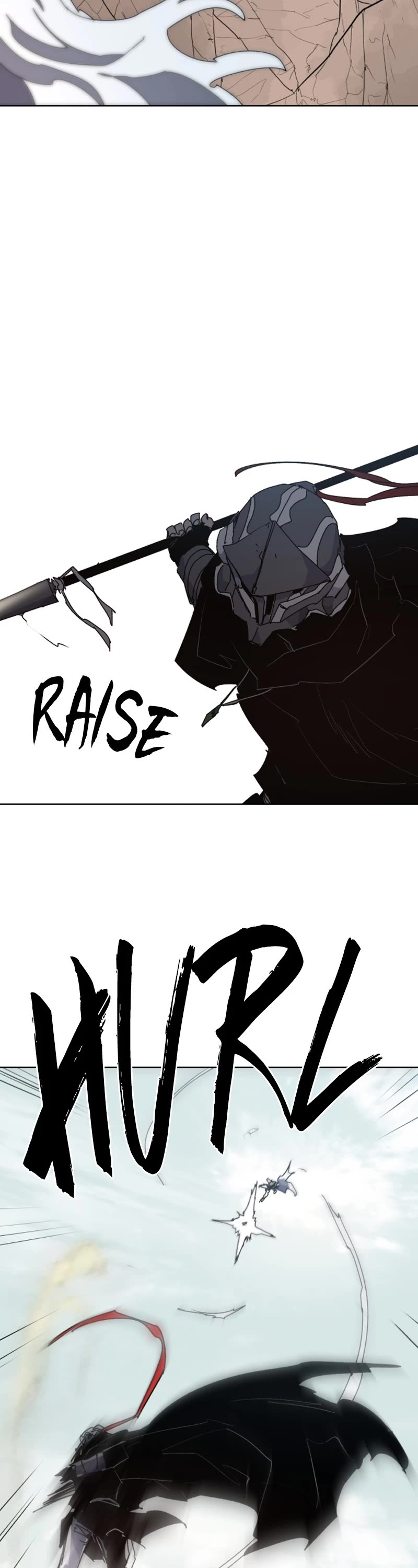 Read The Ember Knight EN Manga Online