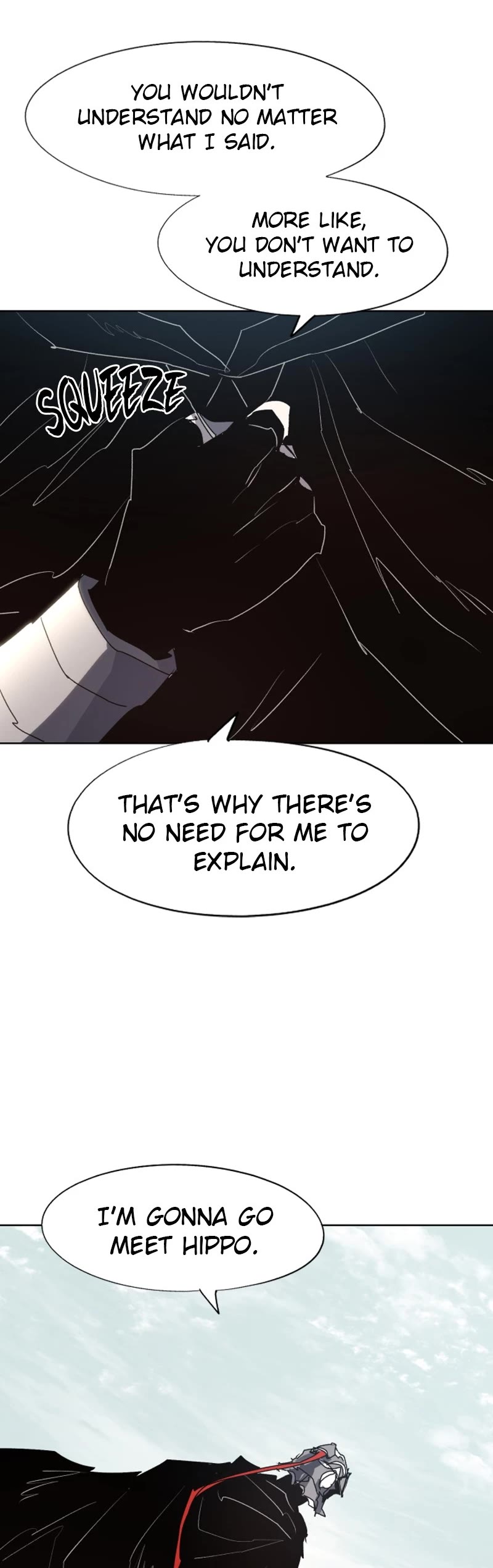 Read The Ember Knight EN Manga Online