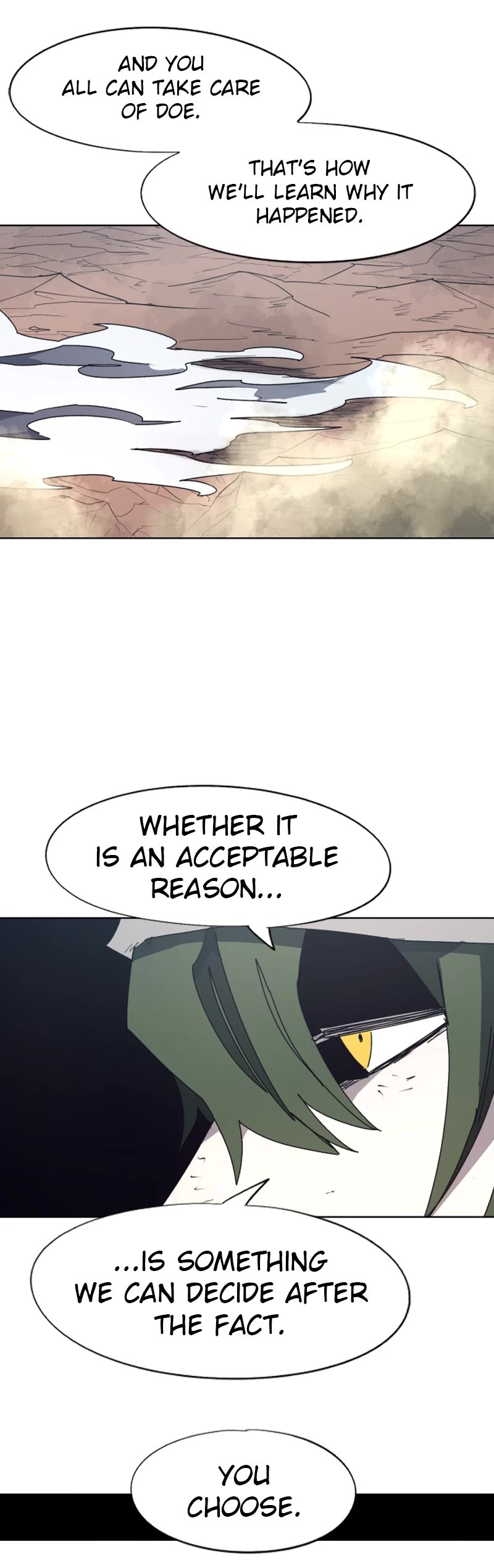 Read The Ember Knight EN Manga Online