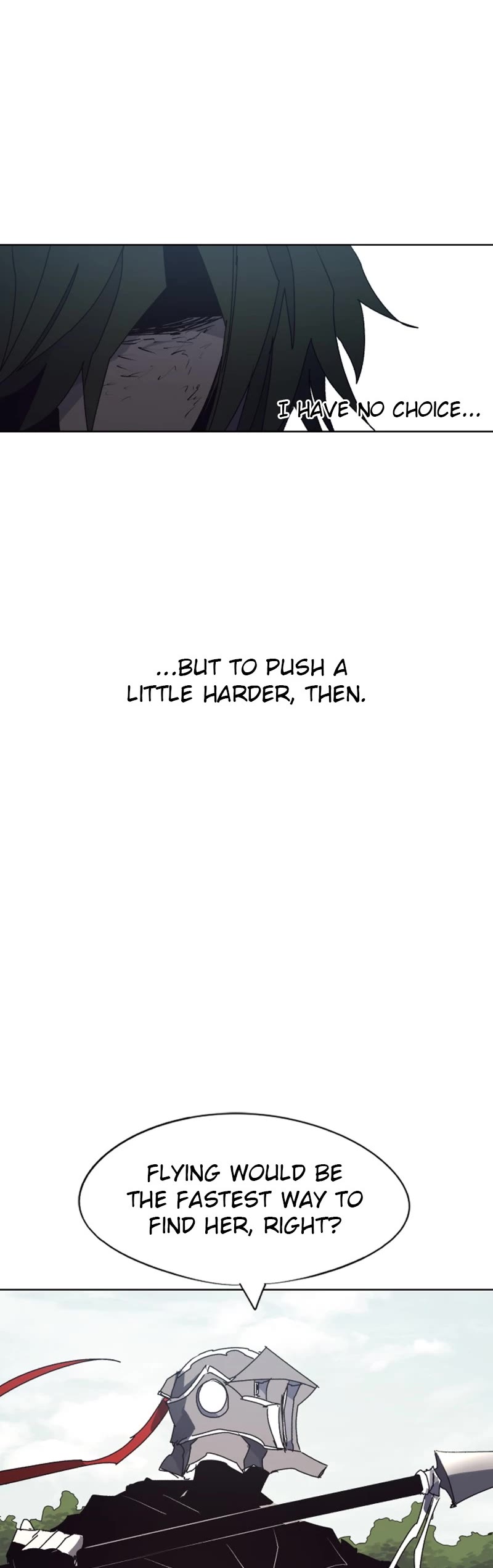 Read The Ember Knight EN Manga Online