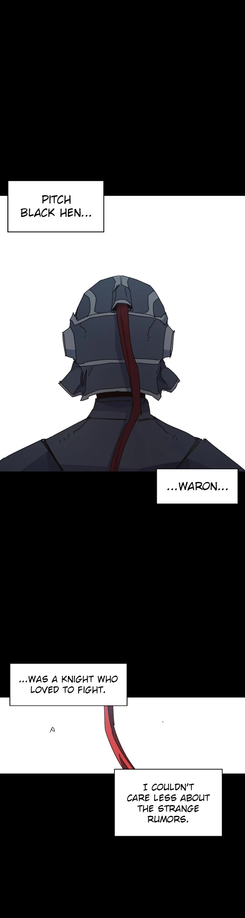 Read The Ember Knight EN Manga Online