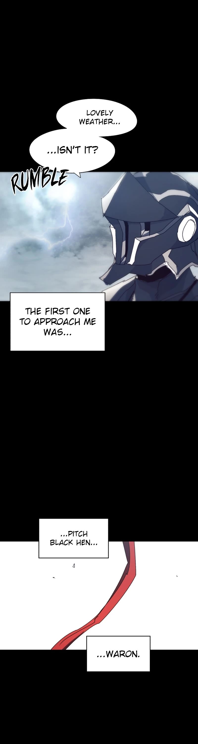 Read The Ember Knight EN Manga Online
