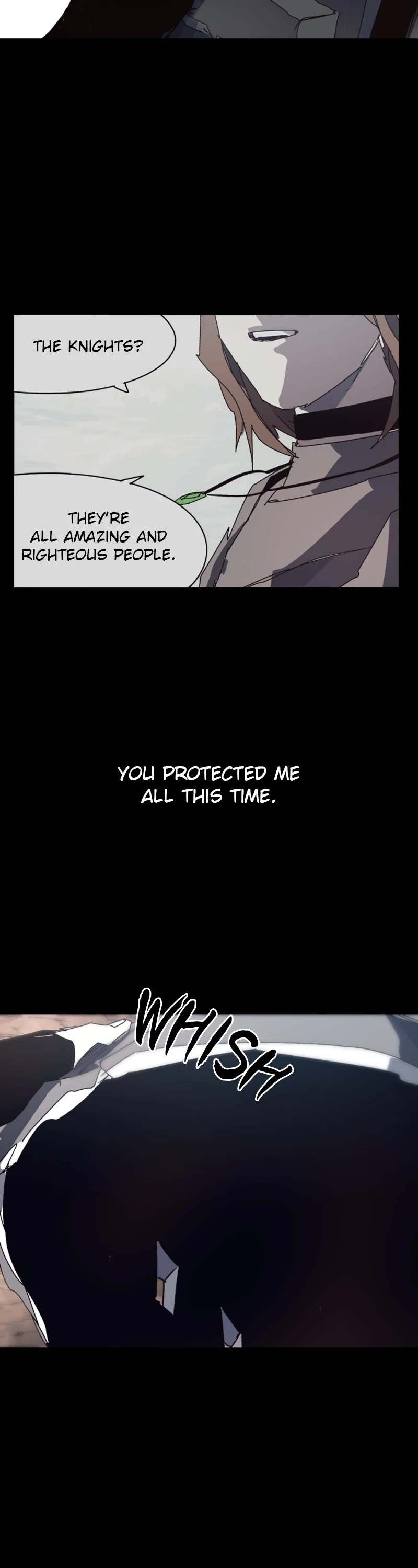 Read The Ember Knight EN Manga Online
