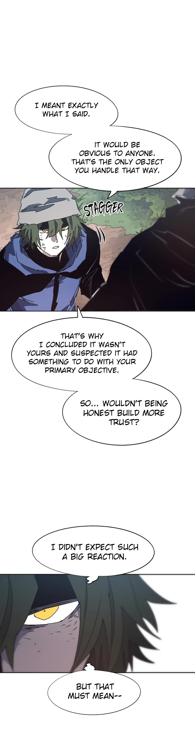 Read The Ember Knight EN Manga Online
