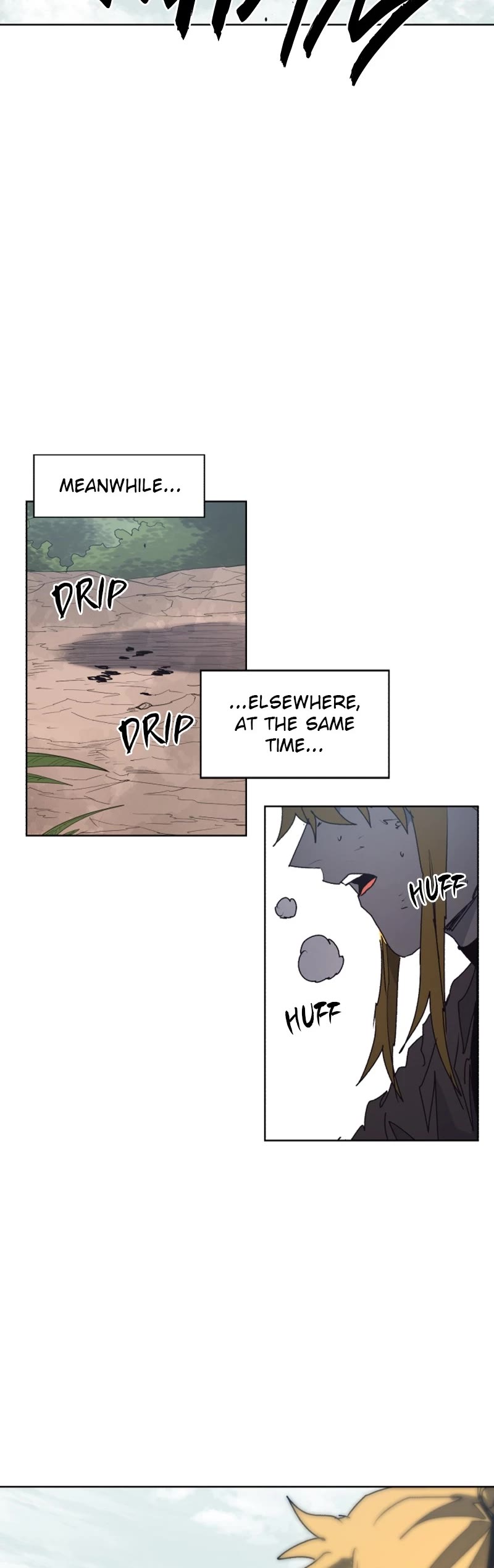 Read The Ember Knight EN Manga Online
