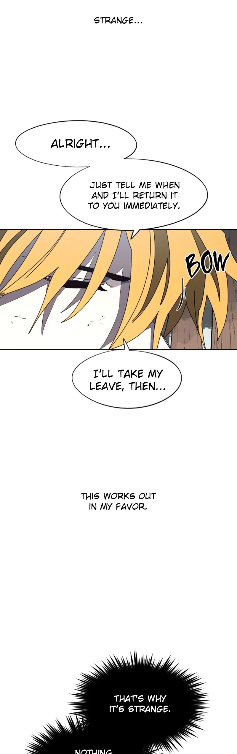 Read The Ember Knight EN Manga Online