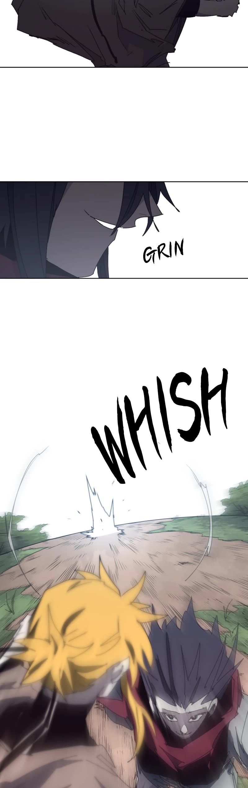 Read The Ember Knight EN Manga Online