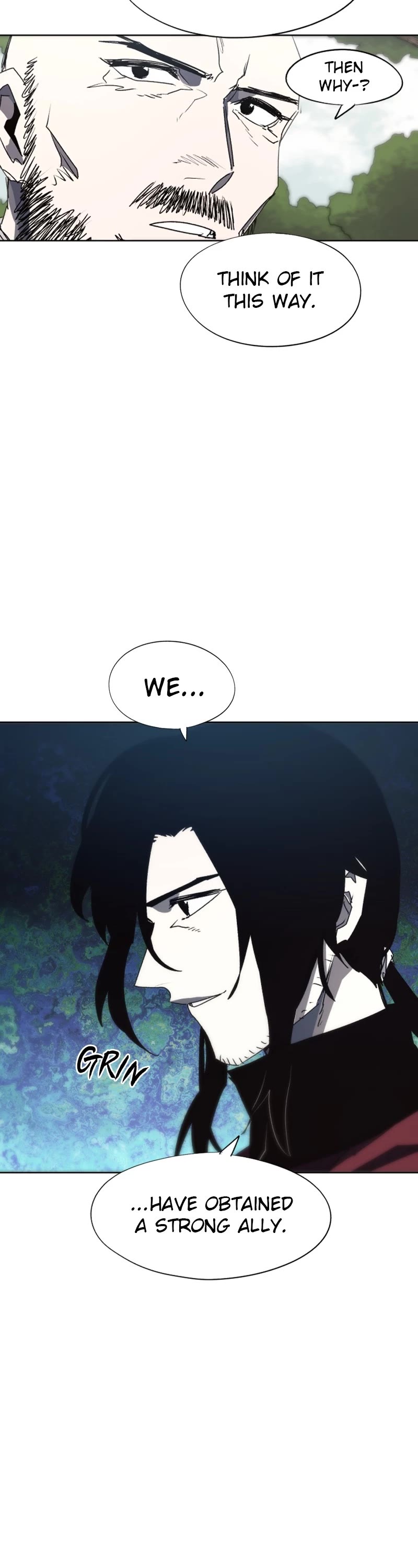 Read The Ember Knight EN Manga Online