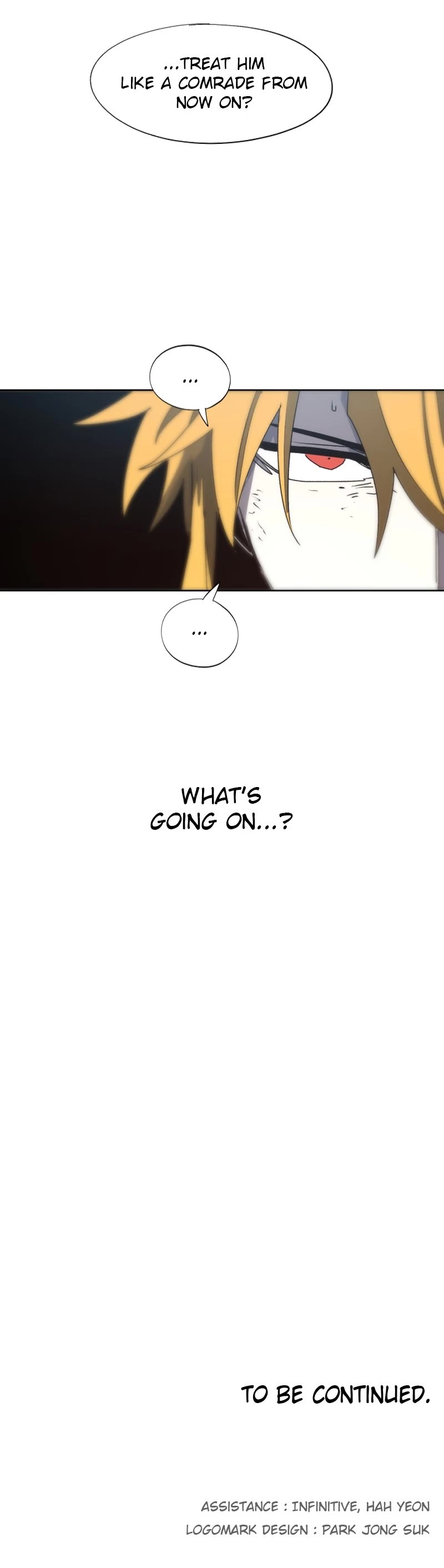 Read The Ember Knight EN Manga Online