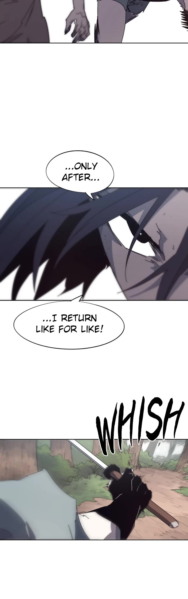 Read The Ember Knight EN Manga Online