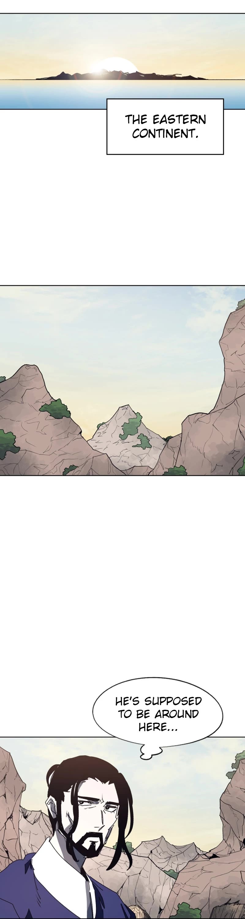 Read The Ember Knight EN Manga Online