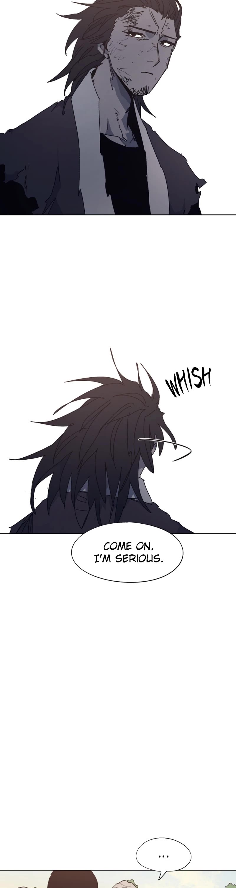 Read The Ember Knight EN Manga Online