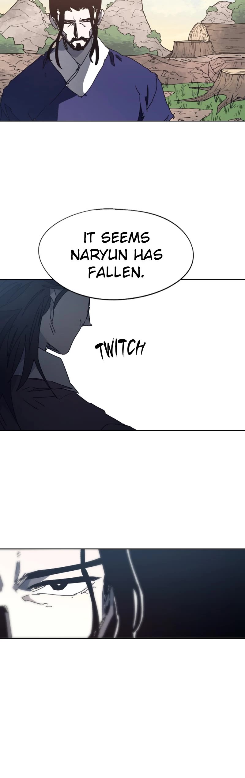 Read The Ember Knight EN Manga Online