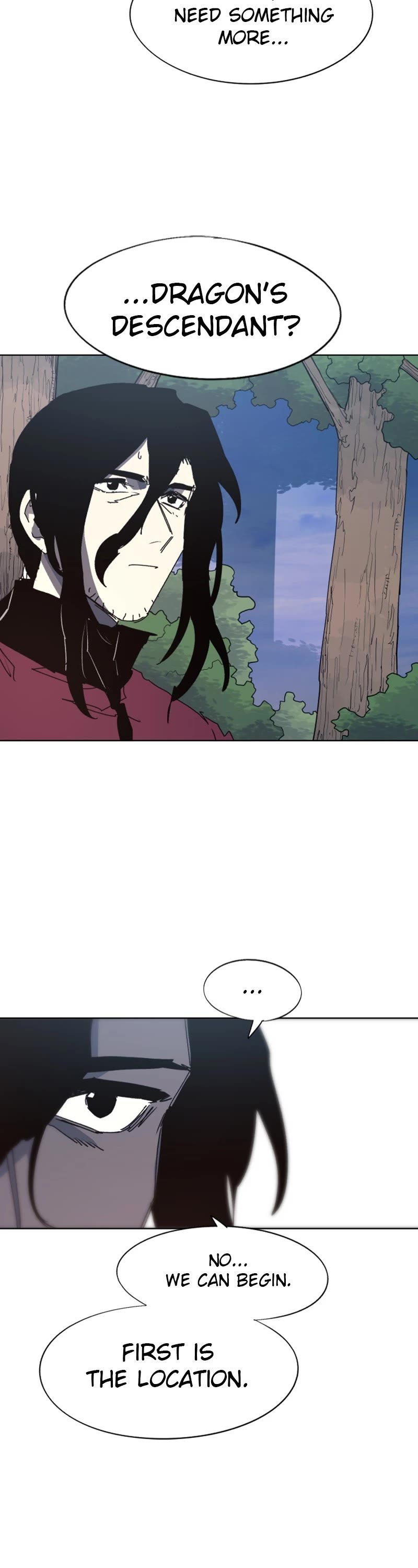 Read The Ember Knight EN Manga Online