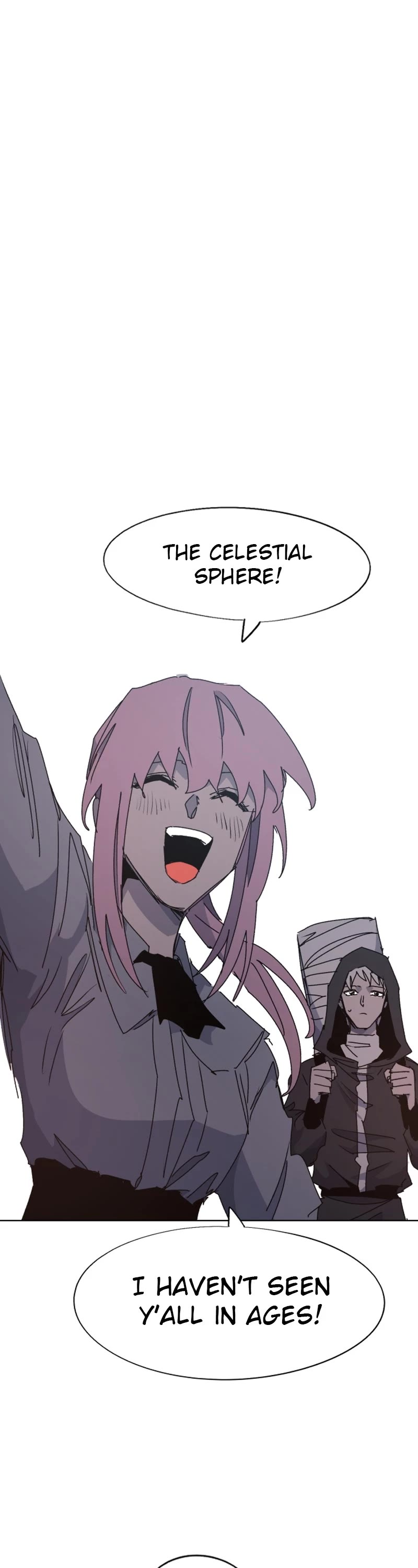 Read The Ember Knight EN Manga Online