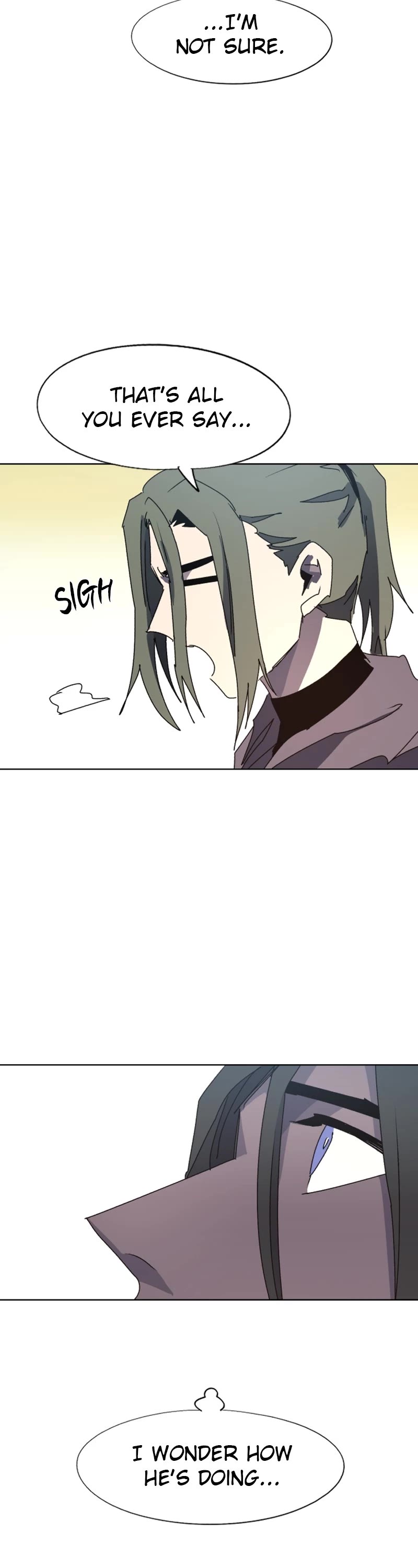 Read The Ember Knight EN Manga Online