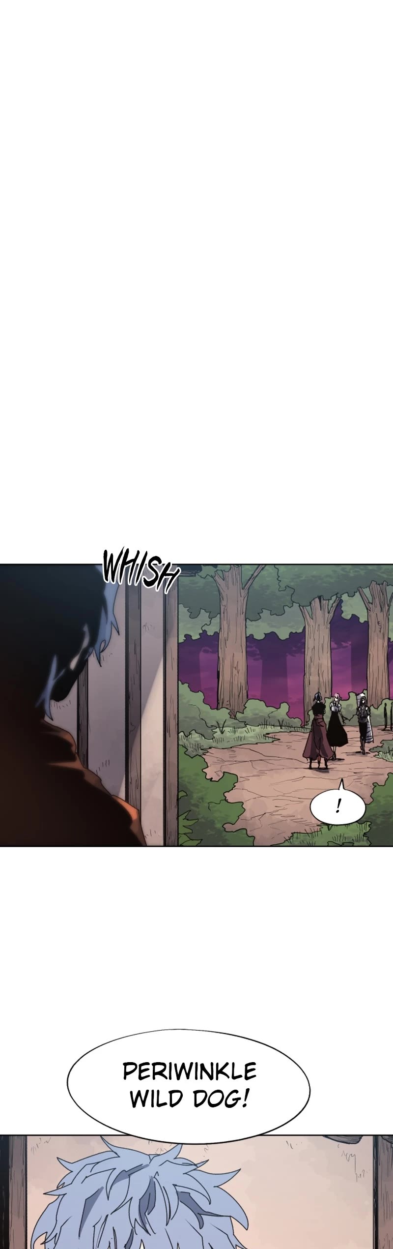 Read The Ember Knight EN Manga Online