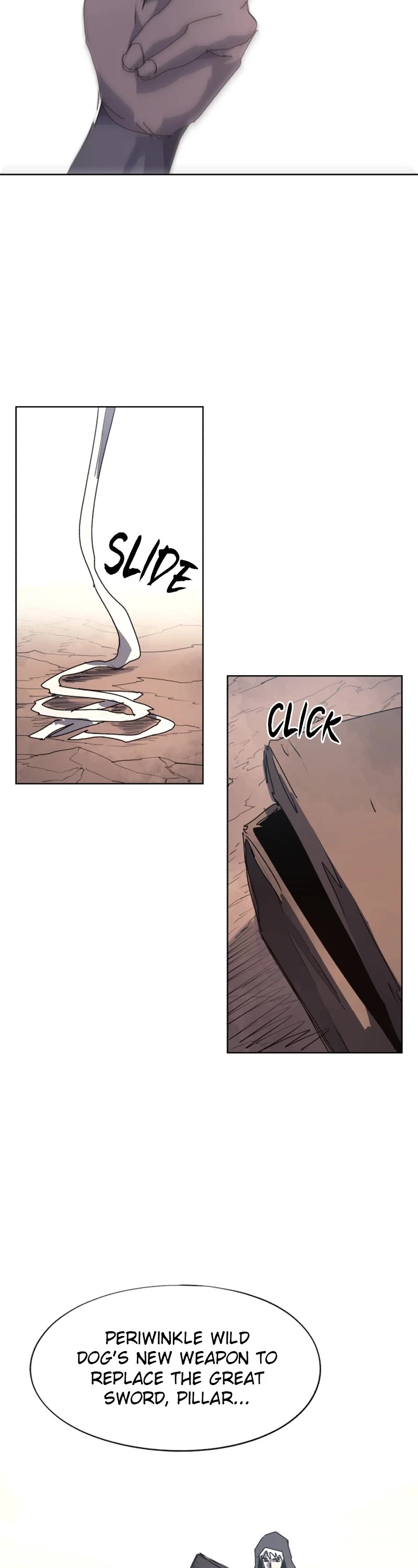 Read The Ember Knight EN Manga Online
