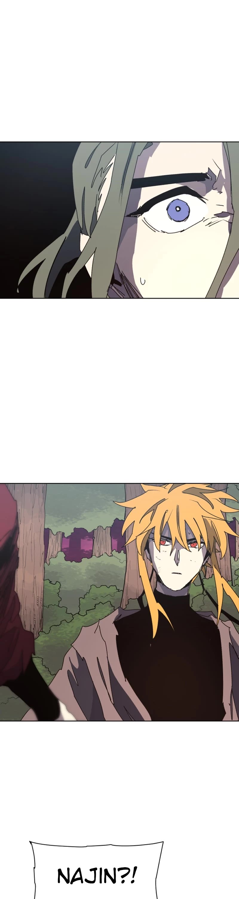 Read The Ember Knight EN Manga Online