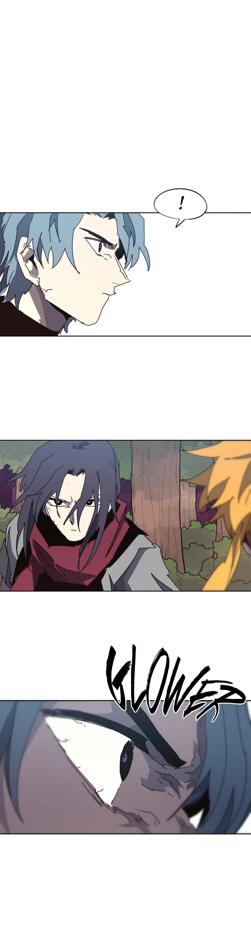 Read The Ember Knight EN Manga Online