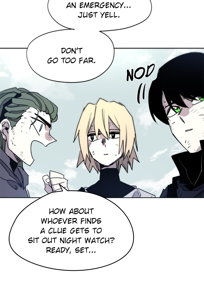 Read The Ember Knight EN Manga Online