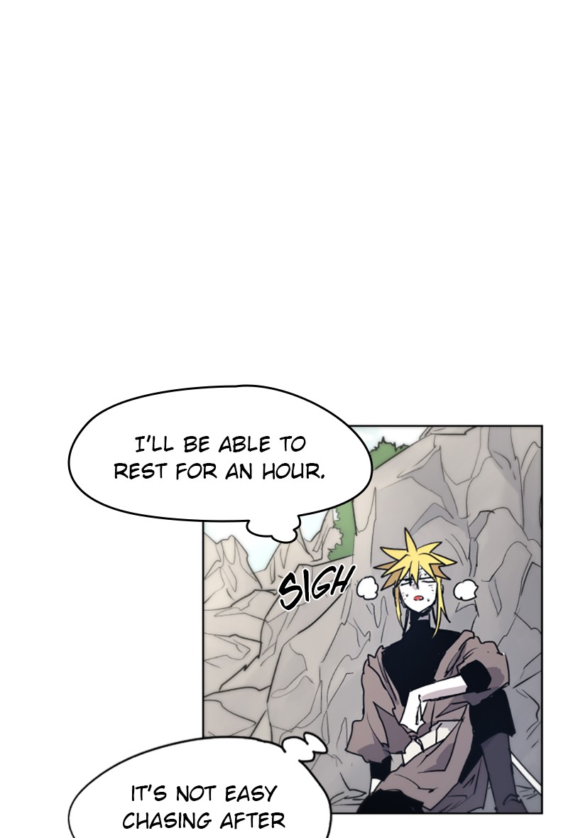 Read The Ember Knight EN Manga Online