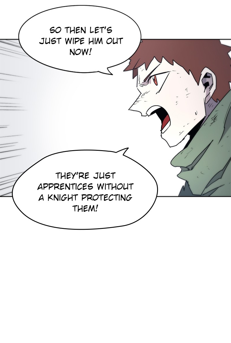 Read The Ember Knight EN Manga Online