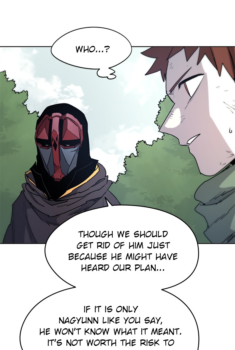Read The Ember Knight EN Manga Online