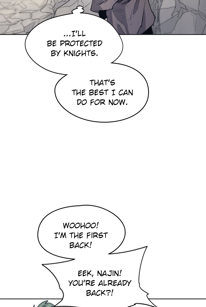 Read The Ember Knight EN Manga Online