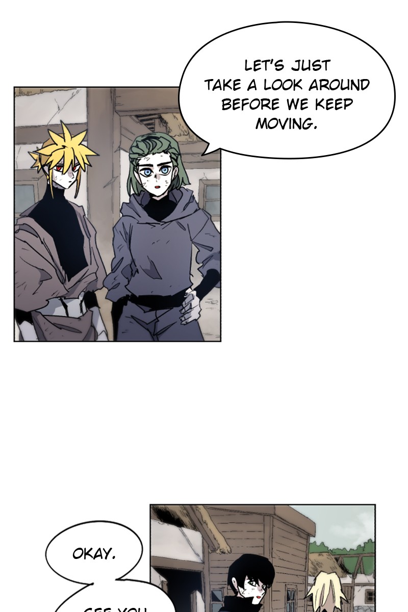 Read The Ember Knight EN Manga Online