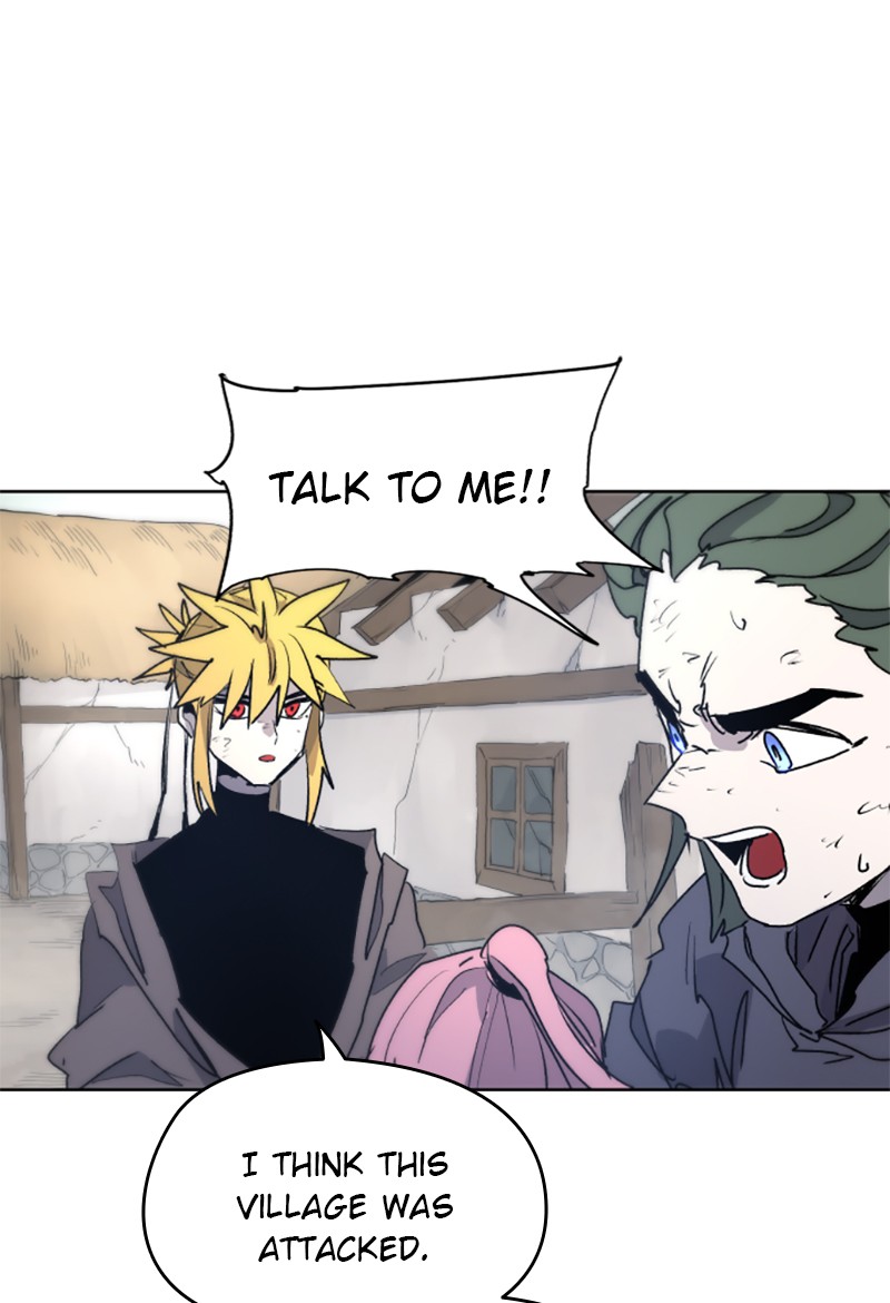 Read The Ember Knight EN Manga Online