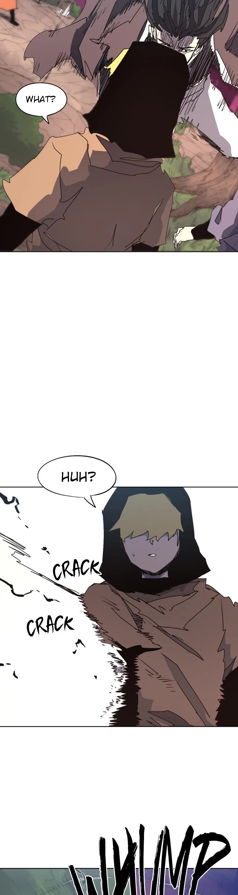 Read The Ember Knight EN Manga Online