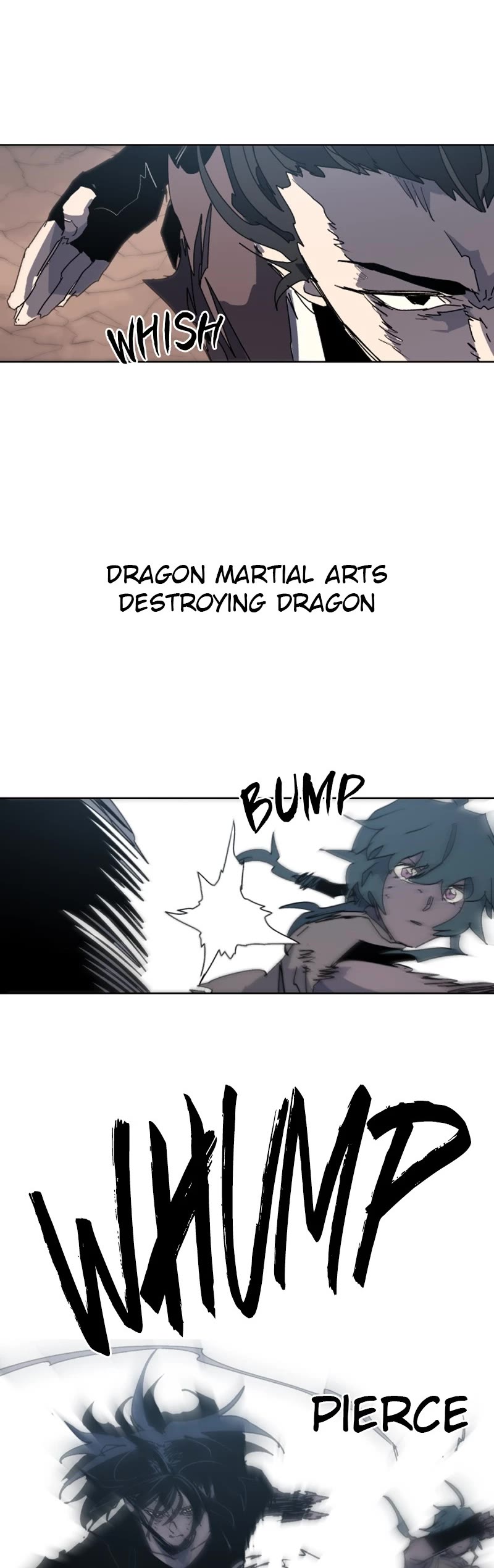 Read The Ember Knight EN Manga Online