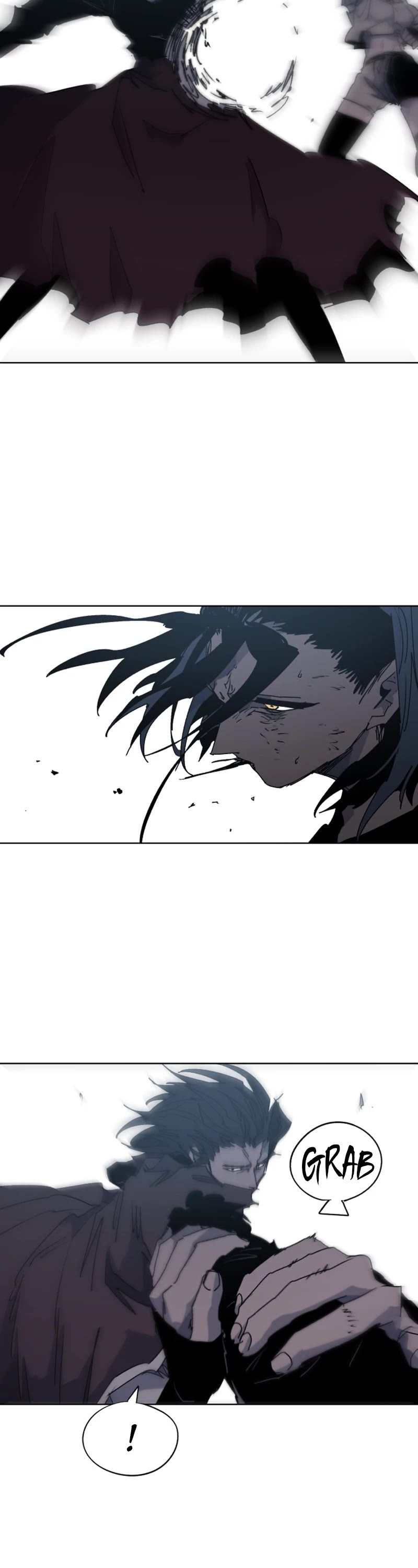 Read The Ember Knight EN Manga Online