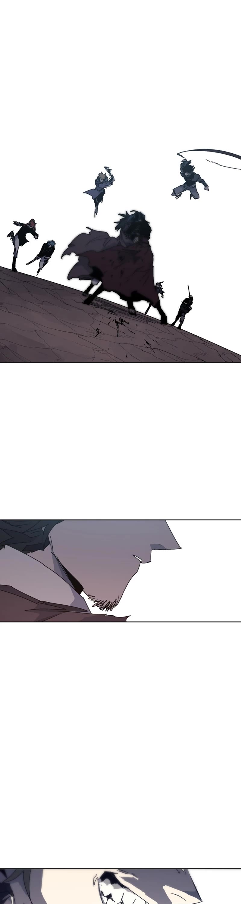 Read The Ember Knight EN Manga Online