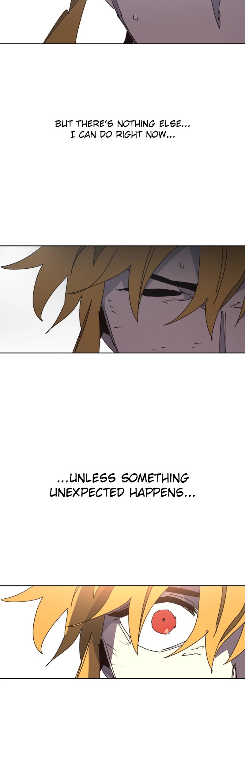 Read The Ember Knight EN Manga Online